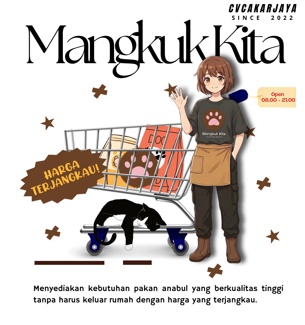 Mangkuk Kita – harga terjangkau