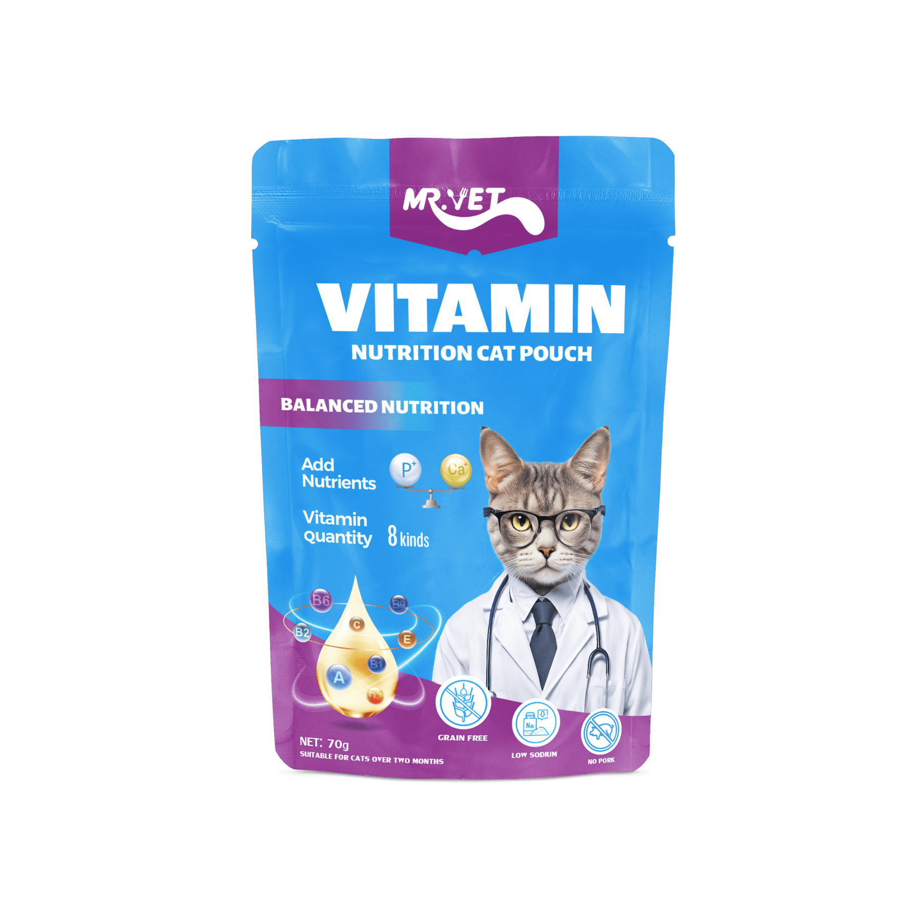 Vitamin Bulu